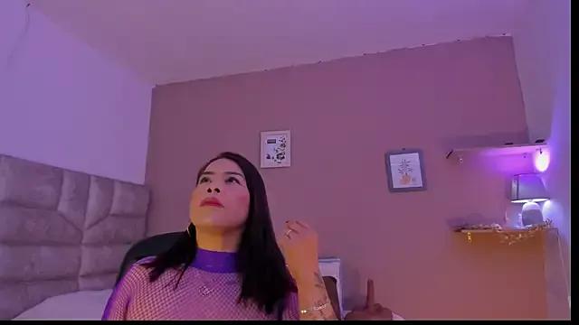 roselyn_caprice from StripChat is Freechat