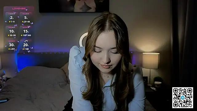 Check-out our cam rooms range and converse on a personal level with our delicious livecams streamers, showing off their spicy curves and toys.