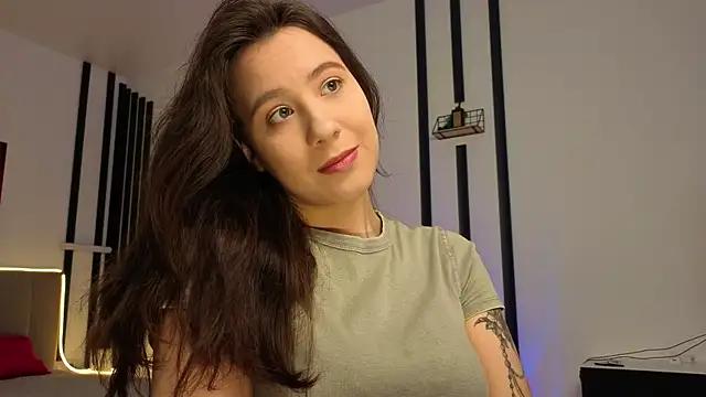 Check-out our cam rooms range and converse on a personal level with our delicious livecams streamers, showing off their spicy curves and toys.