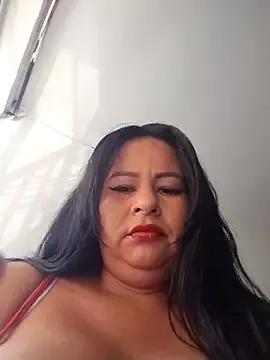 RosenRot07 from StripChat is Freechat