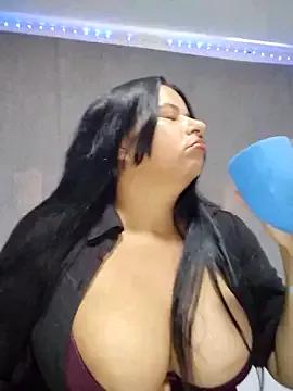 RosenRot07 from StripChat is Freechat