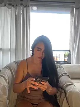 Check-out our cam rooms range and converse on a personal level with our delicious livecams streamers, showing off their spicy curves and toys.