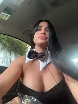 Check-out our cam rooms range and converse on a personal level with our delicious livecams streamers, showing off their spicy curves and toys.