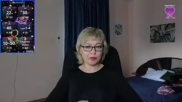 Check-out our cam rooms range and converse on a personal level with our delicious livecams streamers, showing off their spicy curves and toys.