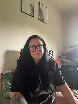 Rosey_CheeksXX from StripChat is Freechat