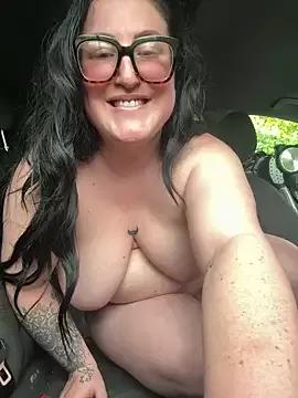 Rosey_CheeksXX from StripChat is Freechat
