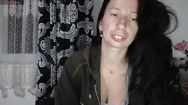 RosieHayes from StripChat is Freechat