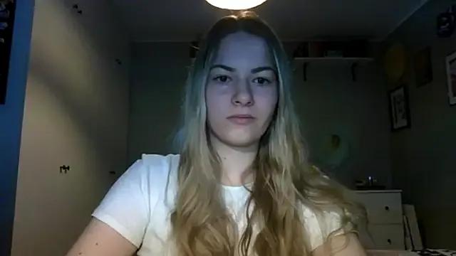 ROSIEx_sweet from StripChat is Freechat