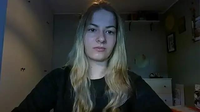 ROSIEx_sweet from StripChat is Freechat