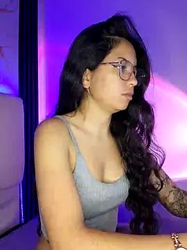 Check-out our cam rooms range and converse on a personal level with our delicious livecams streamers, showing off their spicy curves and toys.