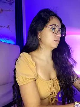Rosita_forever_ from StripChat is Freechat