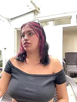Ross_Pink from StripChat is Freechat