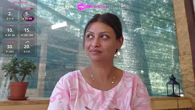 rosse26830 from StripChat is Freechat