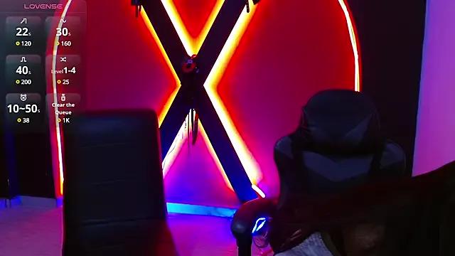 rosse_ass from StripChat is Freechat