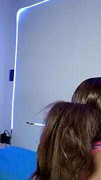 RosseCollins from StripChat is Freechat