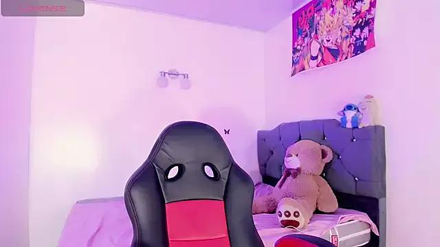 Rossedewitt_ from StripChat is Freechat