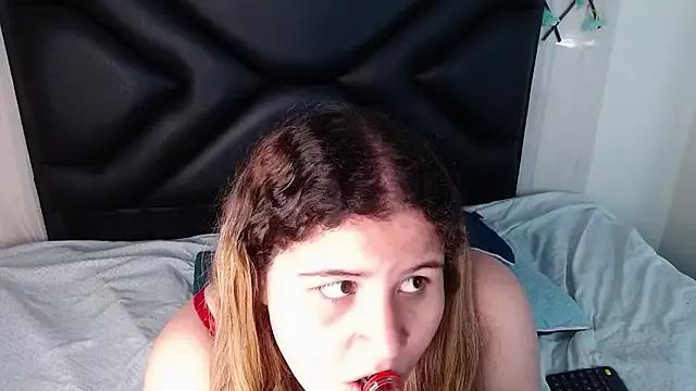 RosseWalkerr from StripChat is Freechat