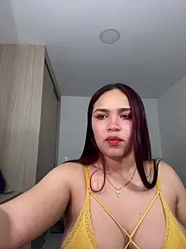 Check-out our cam rooms range and converse on a personal level with our delicious livecams streamers, showing off their spicy curves and toys.