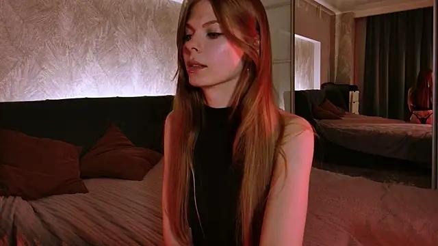 rosy_black_ from StripChat is Freechat