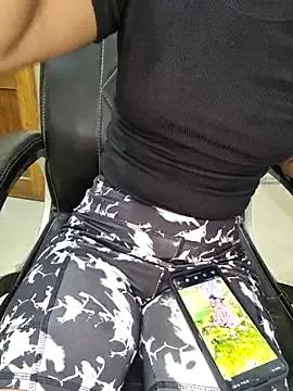 Check-out our cam rooms range and converse on a personal level with our delicious livecams streamers, showing off their spicy curves and toys.