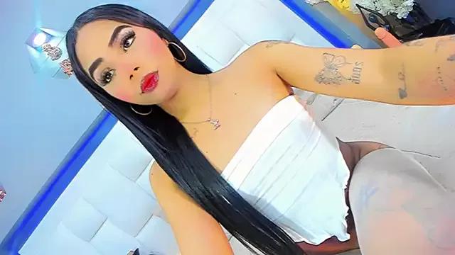 Rous_dolll from StripChat is Freechat