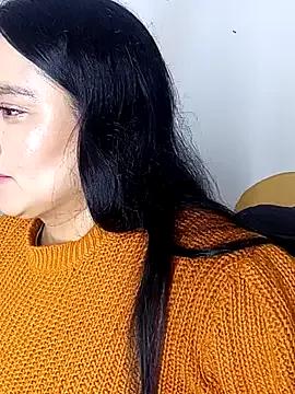 Rouse69_ from StripChat is Freechat