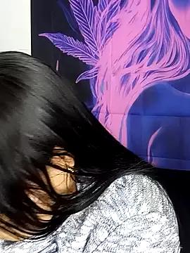 Rouse69_ from StripChat is Freechat