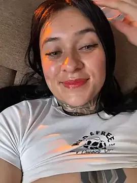 Check-out our cam rooms range and converse on a personal level with our delicious livecams streamers, showing off their spicy curves and toys.