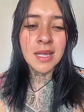 Rouse_07 from StripChat is Freechat