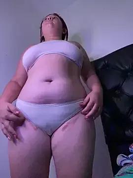 Rouse_Antonella from StripChat is Freechat
