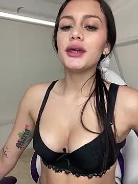 Check-out our cam rooms range and converse on a personal level with our delicious livecams streamers, showing off their spicy curves and toys.