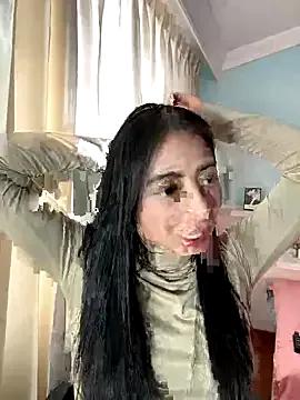 rousegirs from StripChat is Freechat