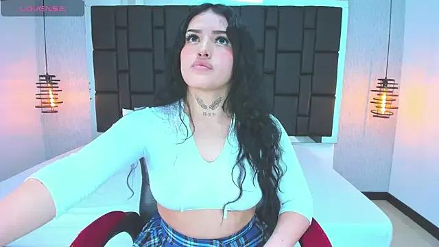 ROUSEMILLER_VC from StripChat is Freechat