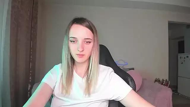 RouseReed from StripChat is Freechat