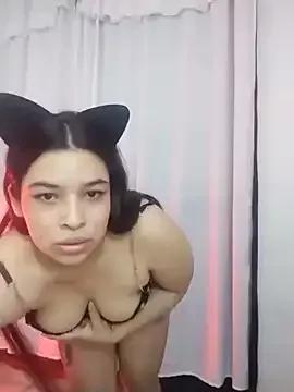 Check-out our cam rooms range and converse on a personal level with our delicious livecams streamers, showing off their spicy curves and toys.