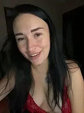 Roxana_Bell from StripChat is Freechat