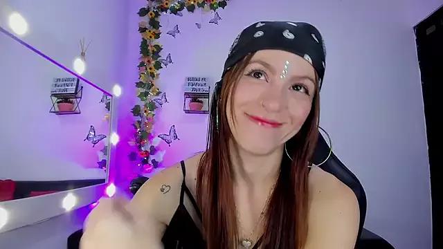 Check-out our cam rooms range and converse on a personal level with our delicious livecams streamers, showing off their spicy curves and toys.