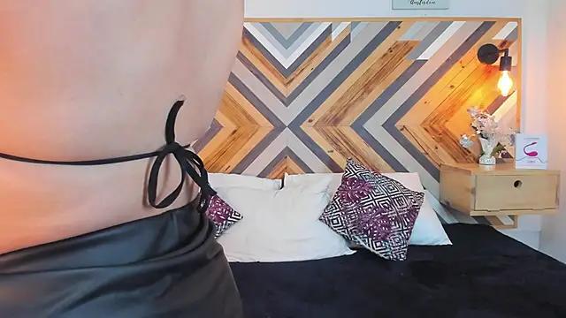 Check-out our cam rooms range and converse on a personal level with our delicious livecams streamers, showing off their spicy curves and toys.