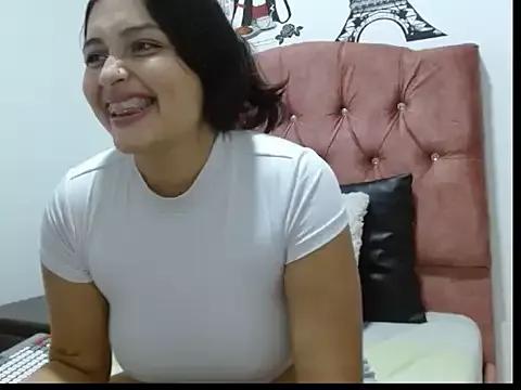 Check-out our cam rooms range and converse on a personal level with our delicious livecams streamers, showing off their spicy curves and toys.