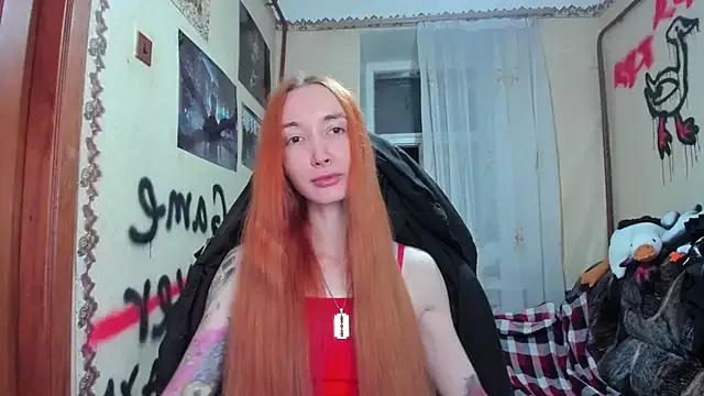 Roxy_Silver from StripChat is Freechat