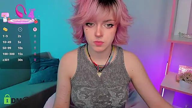 Check-out our cam rooms range and converse on a personal level with our delicious livecams streamers, showing off their spicy curves and toys.