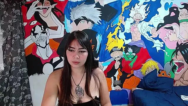 RoxyandAron2 from StripChat is Freechat