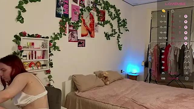 Check-out our cam rooms range and converse on a personal level with our delicious livecams streamers, showing off their spicy curves and toys.