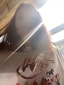 Roxyboomy from StripChat is Freechat