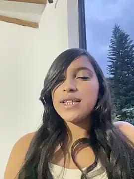 RoxyRoss_ from StripChat is Freechat