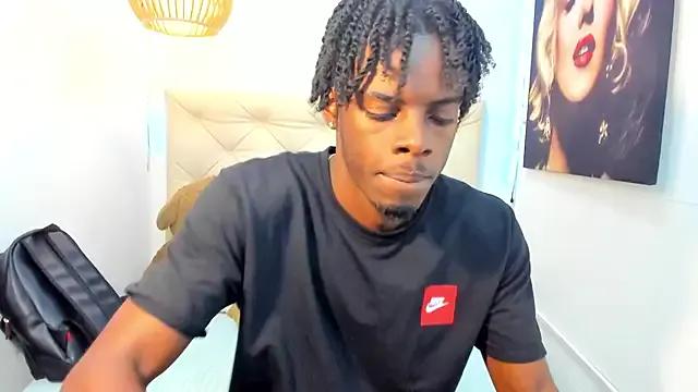 royce_ebony from StripChat is Freechat