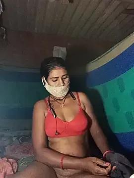 Rto_pooja from StripChat is Freechat