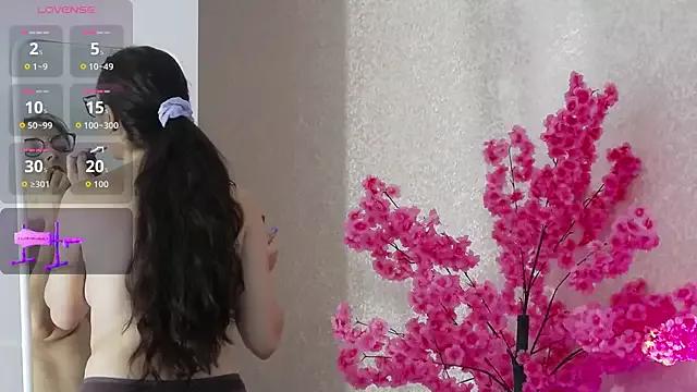 Check-out our cam rooms range and converse on a personal level with our delicious livecams streamers, showing off their spicy curves and toys.