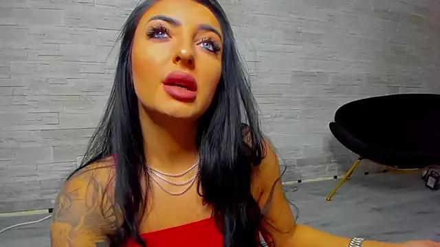 Check-out our cam rooms range and converse on a personal level with our delicious livecams streamers, showing off their spicy curves and toys.