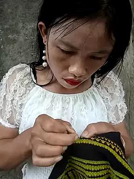 rubi_bae from StripChat is Freechat